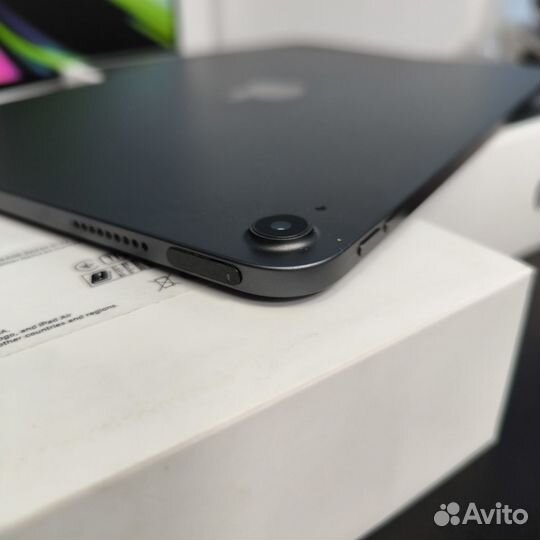 Apple iPad Air 5 2022 M1 10.9