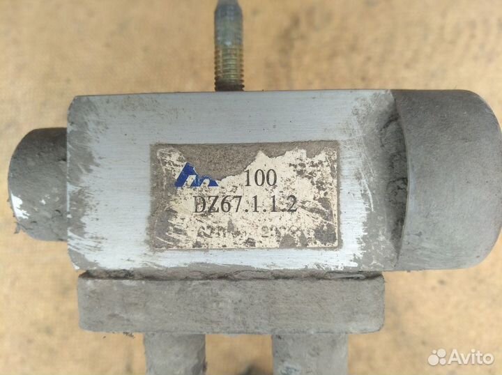 Испаритель кондиционера Lifan Breez 520 с2007-2012