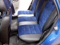 Чехлы на сиденья Toyota Corolla/Тойота Королла