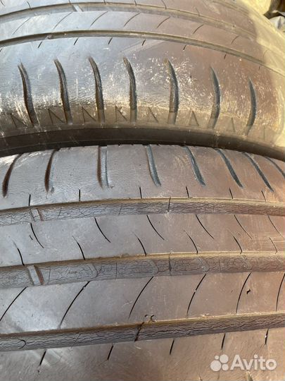 Michelin Energy Saver 195/65 R15 91H