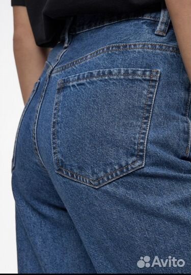 Джинсы zarina 40