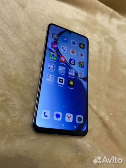 realme Note 60, 6/128 ГБ