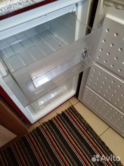 Морозильная камера бу