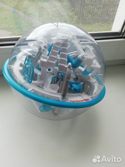 Головоломка