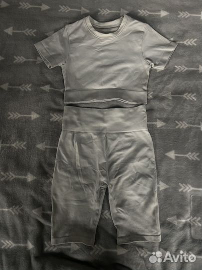 Спортивный костюм Befree (XS-M)