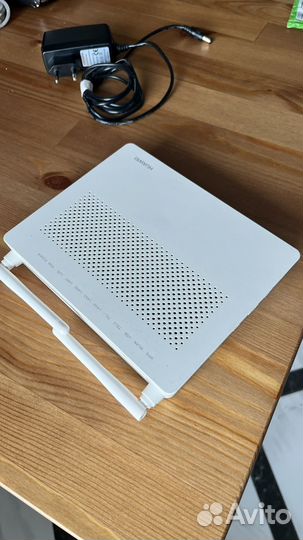 Wifi роутер huawei HG8245H