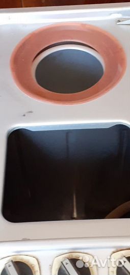 Стиральная машина чайка-3 полуавтомат