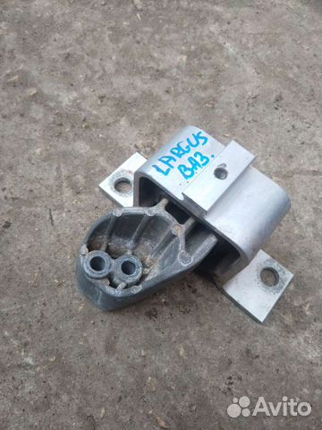 Подушка двигателя правая LADA Largus