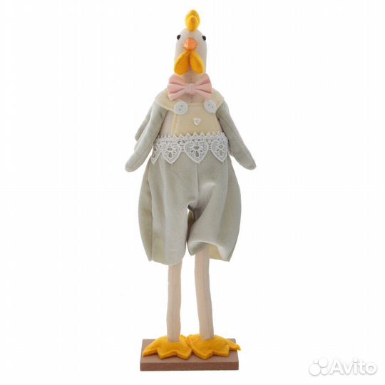 Игрушка набивная 