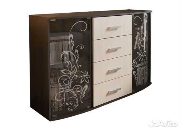 Комод №7 К7