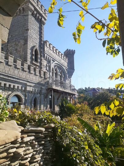 Комната 19 м², 1/3 эт.