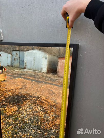 Зеркало напольное в полный рост