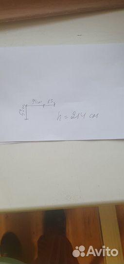 Спортивный уголок для детей для дома