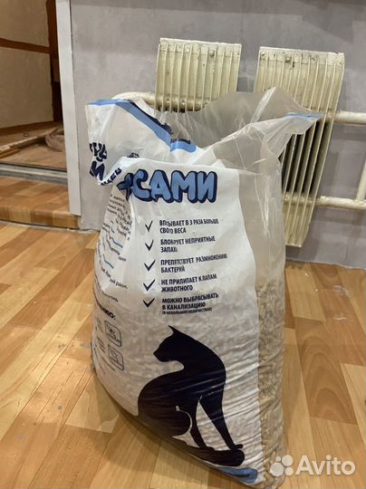 Наполнитель