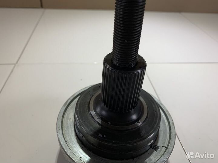 Шрус наружный перед Mercedes W211 W203 03-09