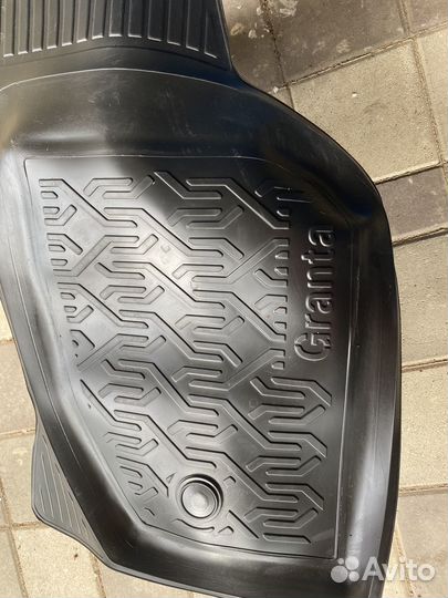 Коврики гранта