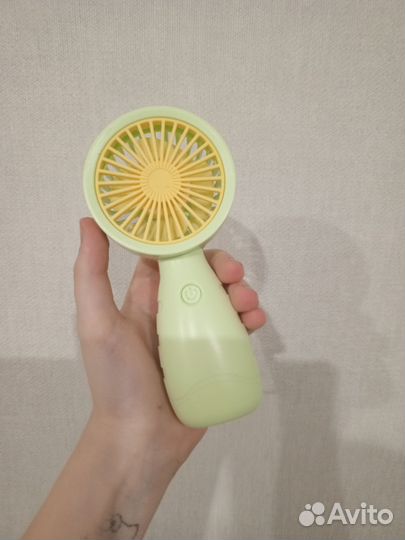 Продаю вентилятор мини