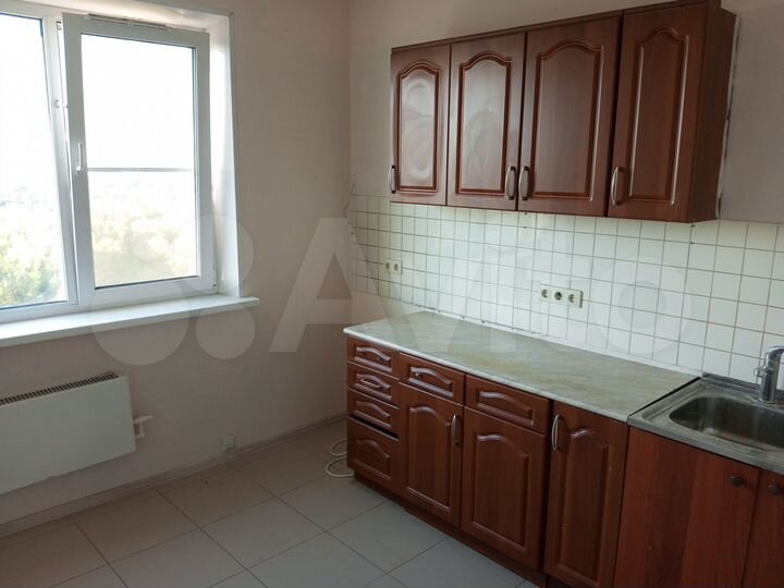 2-к. квартира, 65,1 м², 17/23 эт.