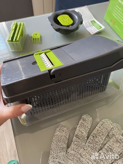 Овощерезка