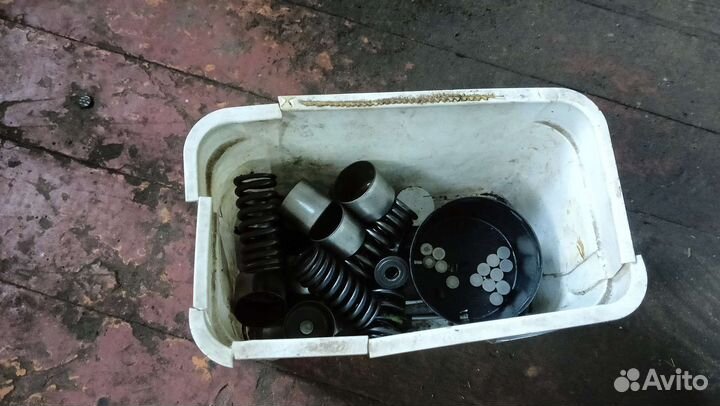 Кавасаки ZZR 400 - 2