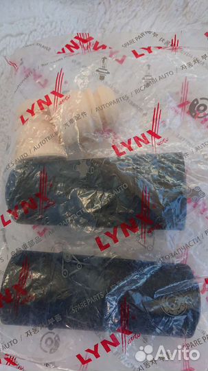 Пыльник и отбойник Toyota premio 240