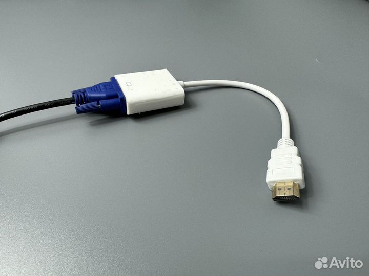 Переходник / Адаптер hdmi - VGA