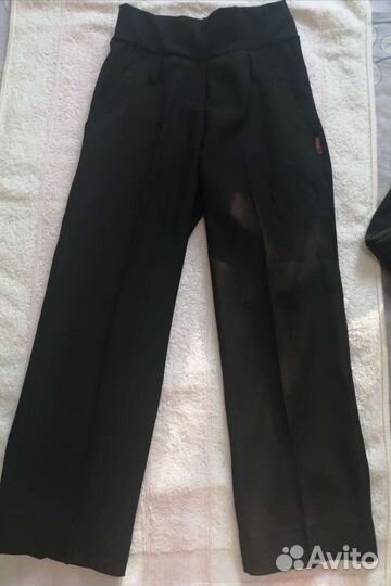 Школьная форма