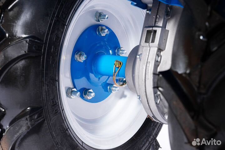 Мотоблок мб2-ZS арт.02229