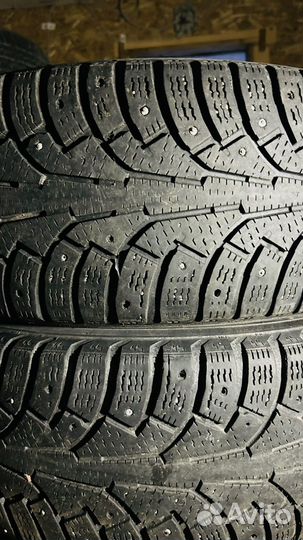 Резина 215 60 16