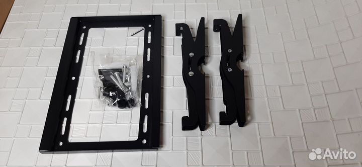 Новый Кронштейн для Тв от 14 до 42дюйм