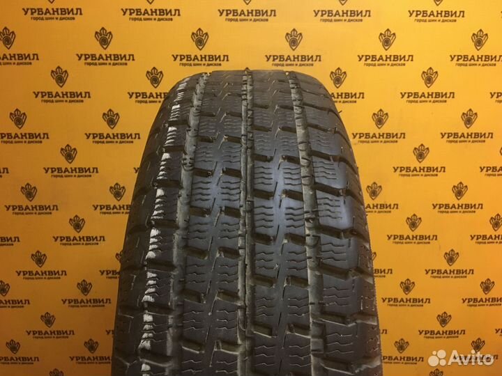 МШЗ М-217 Taganca 205/70 R14 95T