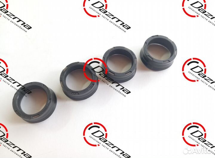 Mitsubishi QC000156 Прокладка форсунки Fuso Canter