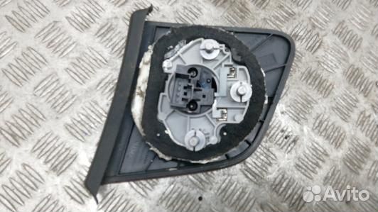 Фонарь левый крышки багажника volkswagen phaeton 1