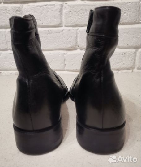 Мужские ботинки Kampgen (41) Hand Made