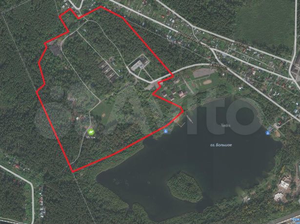 Здание, 4814 м²