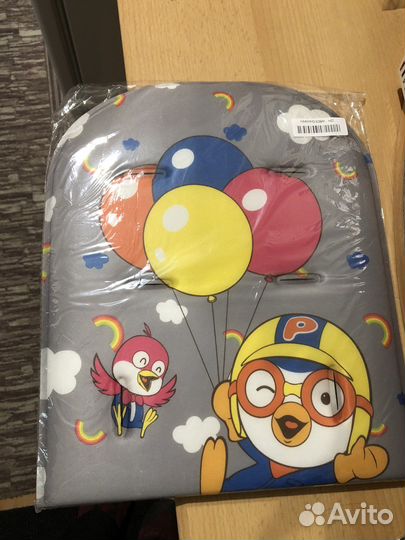 Матрас детский в коляску