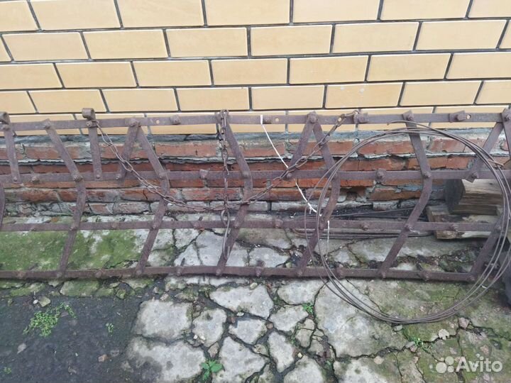 Сбруя для лошади