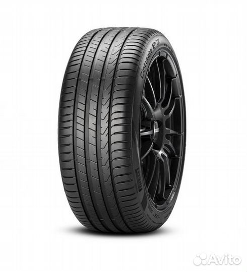 Pirelli Cinturato P7 (P7C2) 205/55 R17 91V