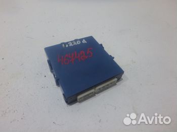 Блок управления Лексус IS 2