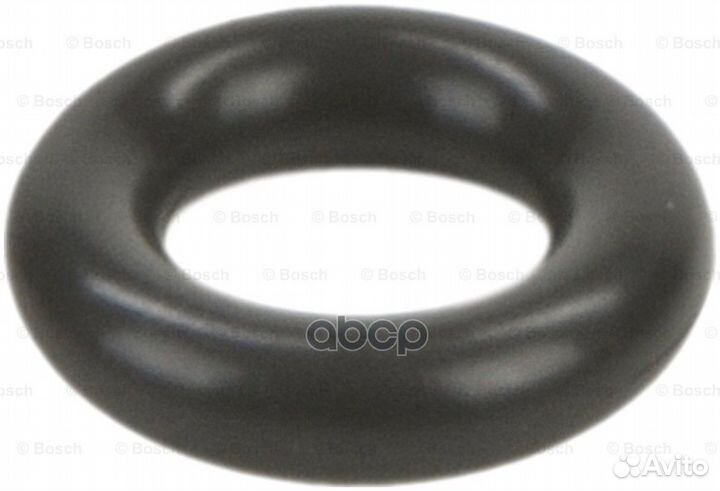 Уплотнительное кольцо форсунки (бензин) 1280210