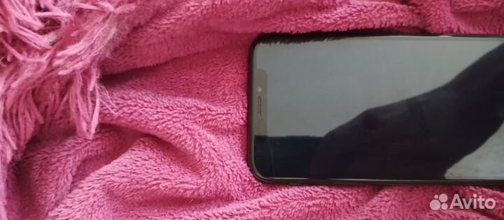 iPhone Xs, 256 ГБ