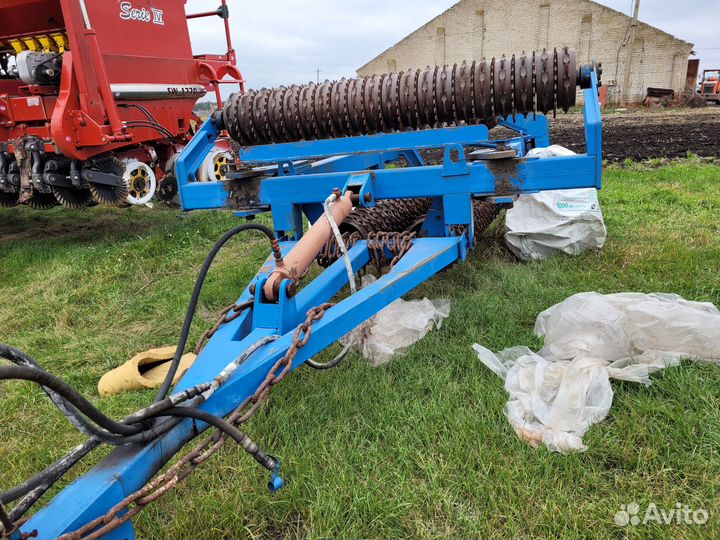 Каток Завод Автотехнологий ККЗ-9,2Н-02 (510), 2016