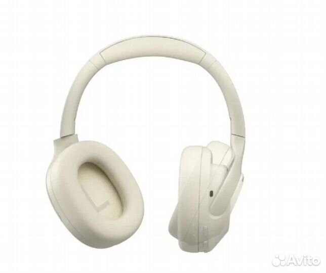Беспроводные наушники Haylou S35 ANC White