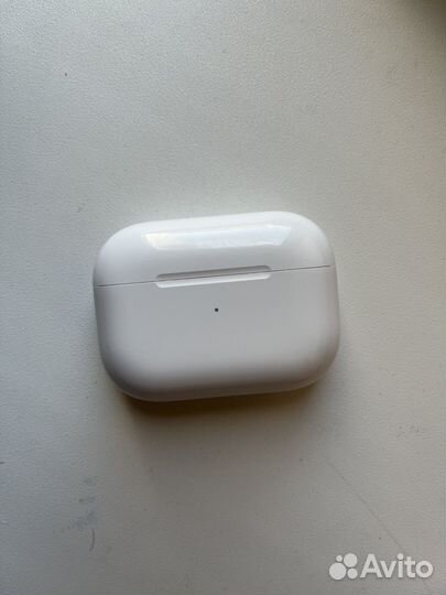 Airpods Pro 2 type-c оригинал