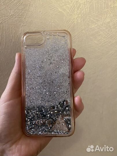 Чехол на iPhone 7 8 se 2020