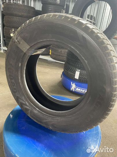 Goodyear UltraGrip+ SUV 245/65 R17 107H