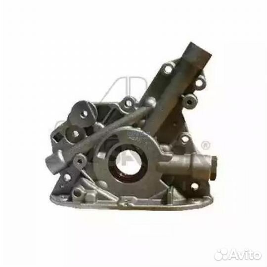 Насос масляный daewoo Nexia mot.1,5 8V/16V Москва 50071
