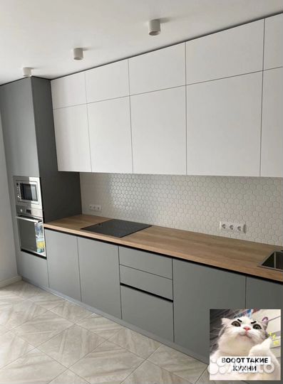 Кухонный гарнитур