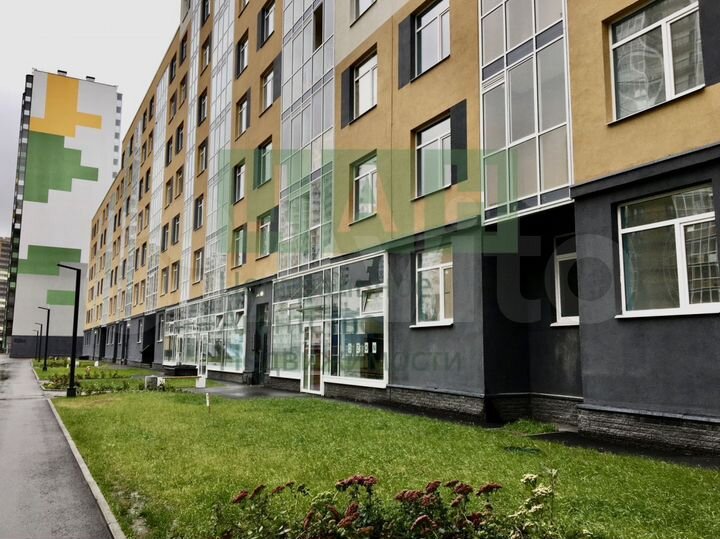 Квартира-студия, 22,8 м², 5/19 эт.
