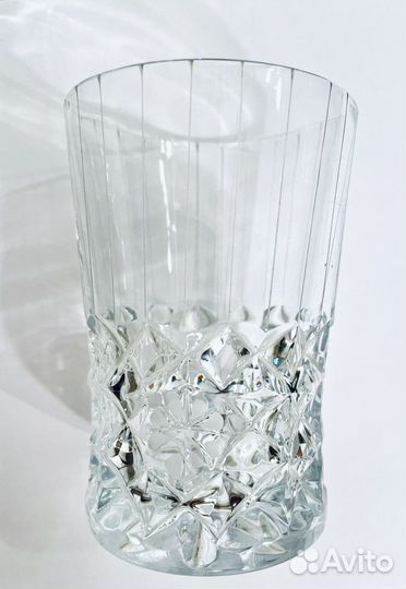 Рюмки,стопки,бокалы,стаканы времен СССР